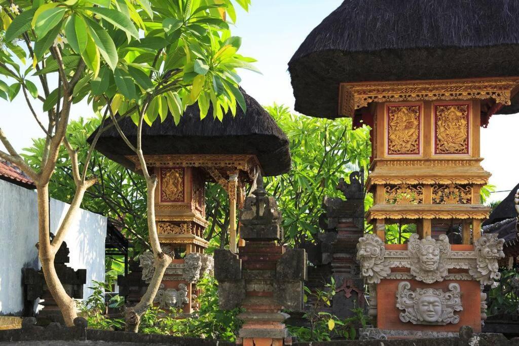 Kayan - Gorgeous 2br Gem, Fabulous Location Steps From Restaurants, Cafes And Shopping * Seminyak (Bali)