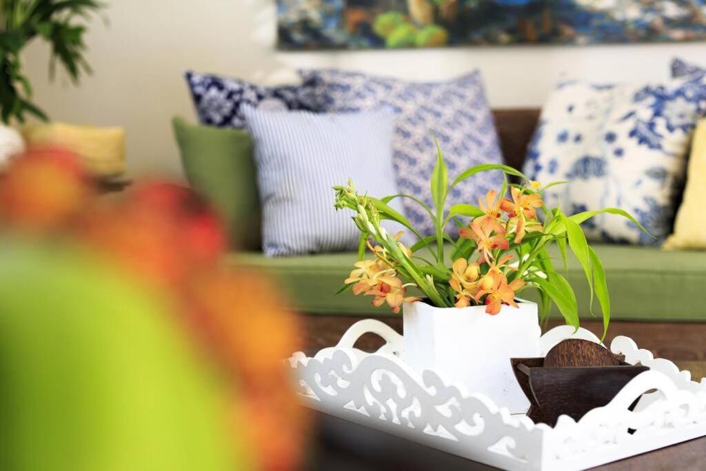 Kayan - Gorgeous 2br Gem, Fabulous Location Steps From Restaurants, Cafes And Shopping Seminyak (Bali)
